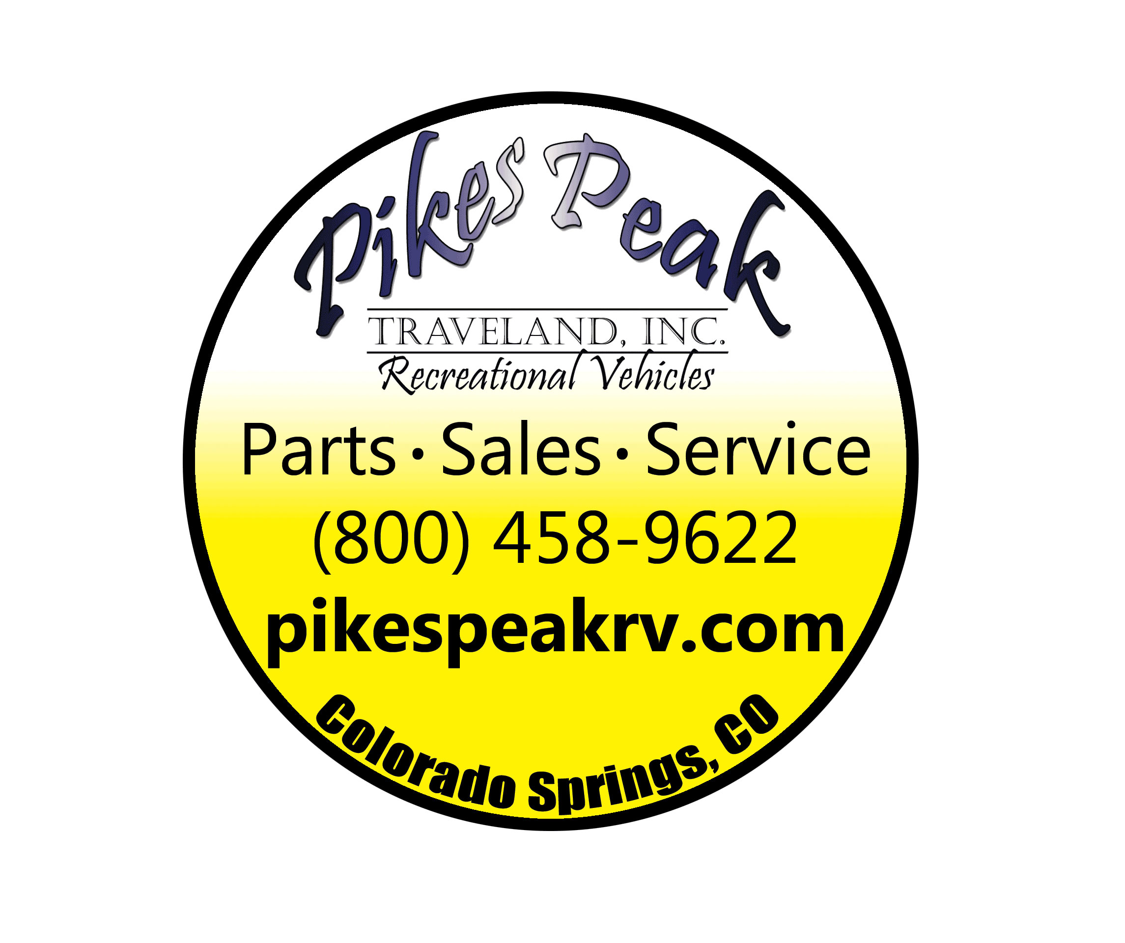 Pikes Peak Traveland Blog
